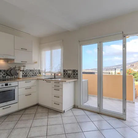 Sol Del Conde Vacacional شقة